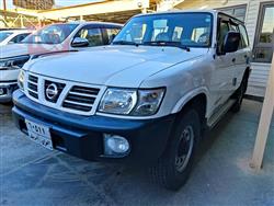 نيسان باترول